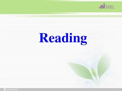 人教版高中英语 Unit2Sailing the oceans-Reading课件 新人教选修9