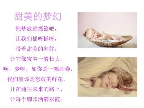 音乐人教七年级上册(2012年新编)《梦幻曲》课件02