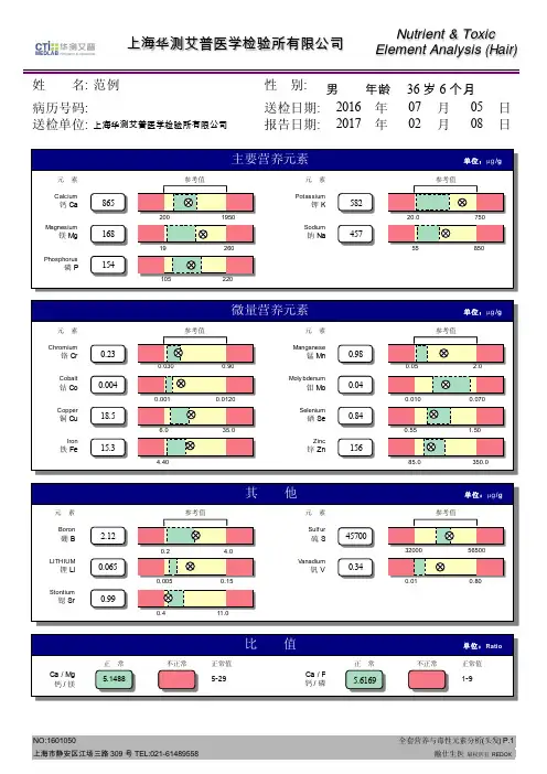 21.范例_全套营养与毒性元素分析(头发)_1601050R020_1_SC_SC