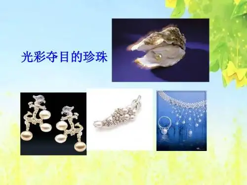 北师大版语文第五册《圆圆的沙粒》PPT课件2PPT、优质教学课件