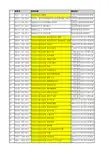 2016年实施的标准