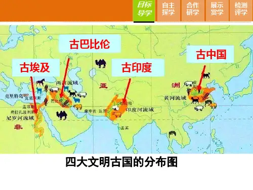 人教版地理八上2.3河流 课件(共30张PPT)
