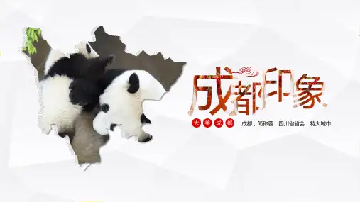 介绍家乡的优秀ppt