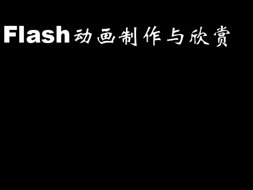 地理Flash省一等奖课件