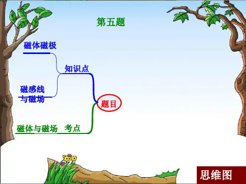 七下科学试验班提优训练42地球的自转新