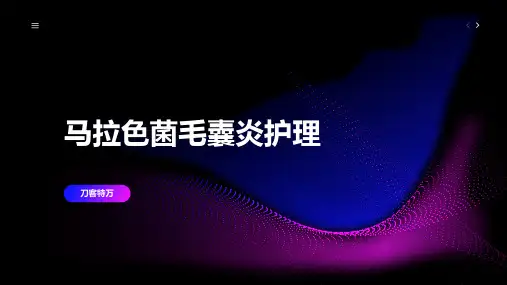 马拉色菌毛囊炎护理