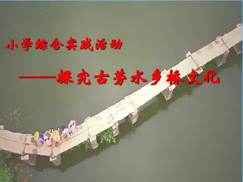 小学综合实践活动《察探究活动  15.带着问题去春游(秋游)》优质课件_13