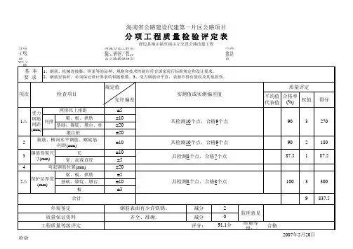 涵洞总体1