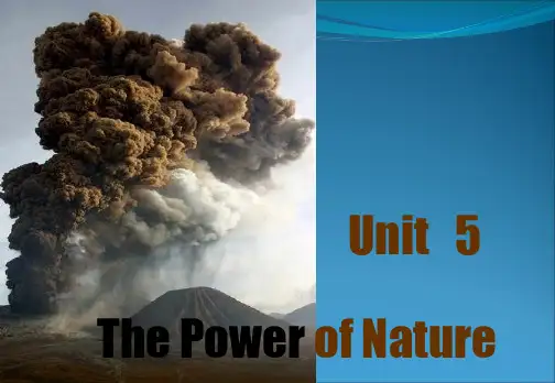 book 6 unit 5 ppt