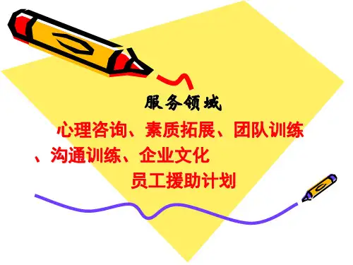 员工情绪管理ppt课件