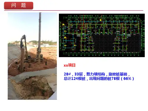 桩基础经典案例 (1)