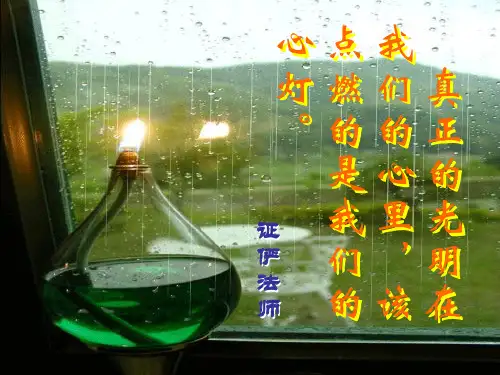 山东省淄博市高青县第三中学中考语文课时细化复习 九年级 敬业与乐业课件