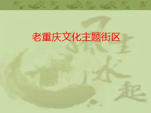 最新整理航空小镇概念性策划报告
