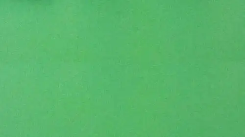 可爱卡通圣诞节介绍幼儿园课件PPT模版