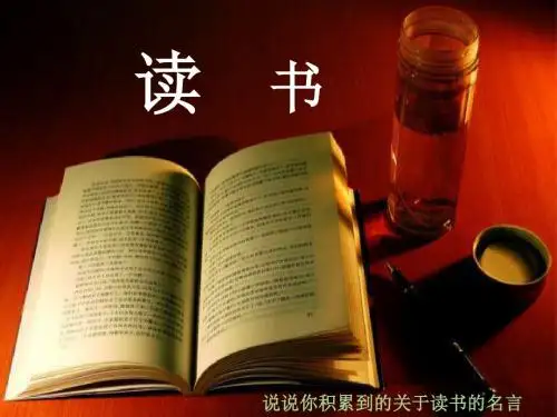 杨氏之子课件(公开课)