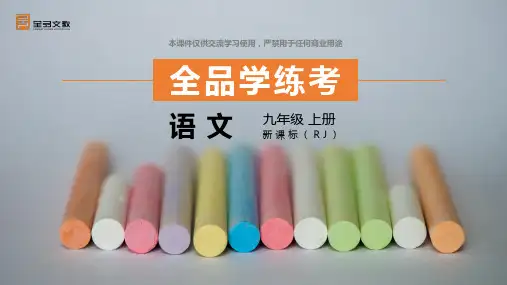 综合性学习 走进小说天地