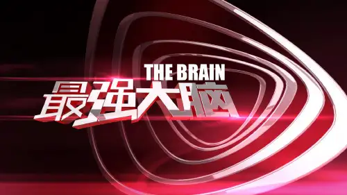 最强大脑节目介绍与方案分析