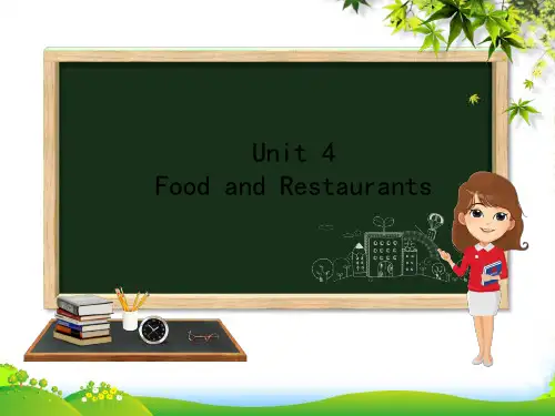 冀教版三年级英语下册Unit4FoodandRestaurantsLesson22HowMuchIs