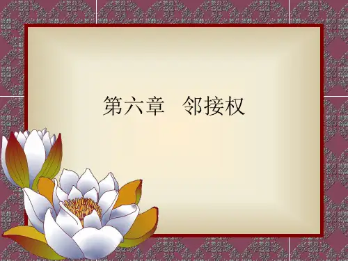 zhou6知识产权法学