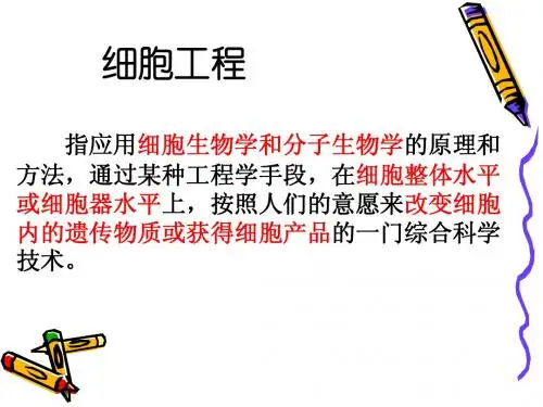 2.1.1《植物细胞工程的基本技术》课件(新人教版-选修3)