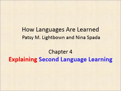 4-Explaining-SLL