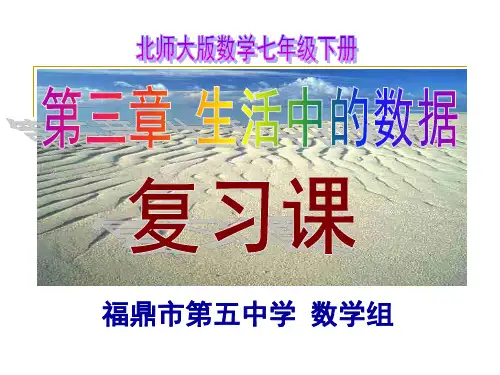 北师大版七年级数学下册第三章复习课件.ppt