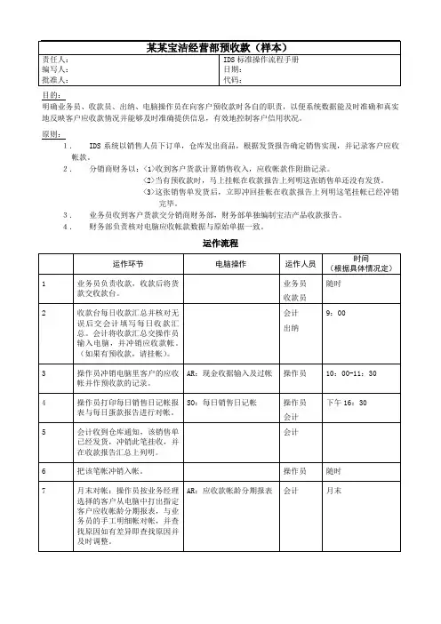191麦肯锡宝洁营销全套资料-w6