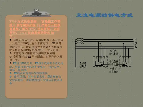 DCS接地教程