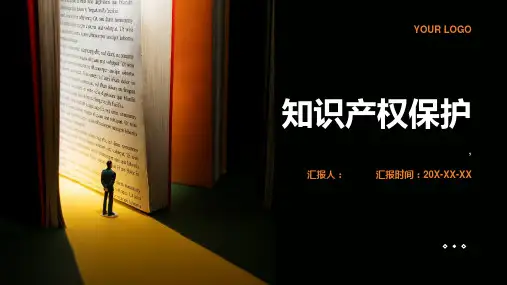 《知识产权保护》课件