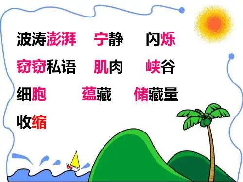 13海底世界