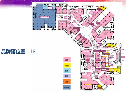 北京大兴天街品牌落位图年月日