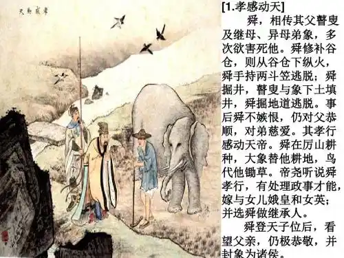 二十四孝