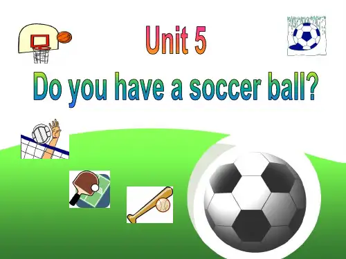 人教英语七年级上册Unit5Section A(1a-2c)(共21张PPT)