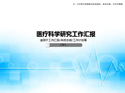 精品PPT模板合集(4套)