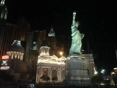 湘教版初中地理七年级下册课件-8.5 美国1