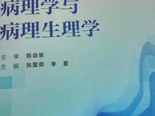 局部血液循环障碍