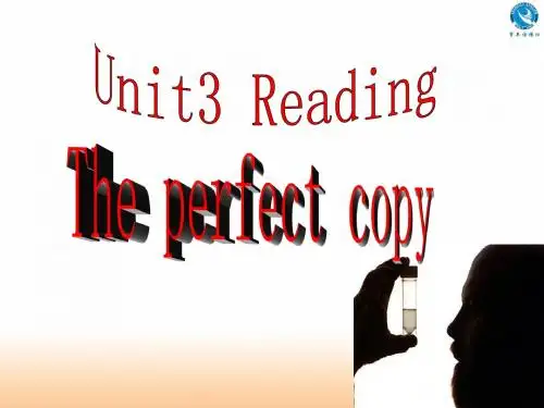 Unit3 Reading