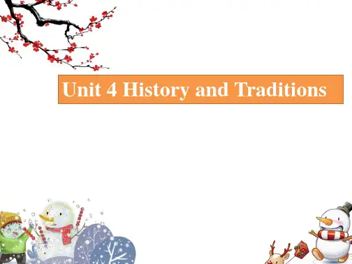 Unit+4+Reading+and+Thinking+语言点高中英语人教版(2019)必修第二册+