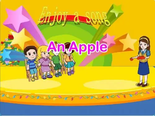 六年级上册英语课件-Unit 3《Food and Health》(Part B)｜闽教版