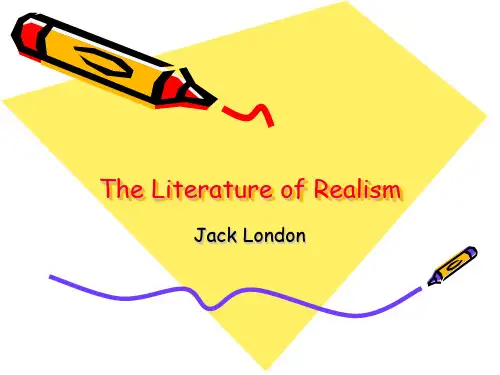 jack london 