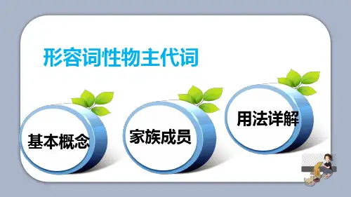 Unit 1  Meeting new people (课件)牛津上海版(试用本)英语四年级上册