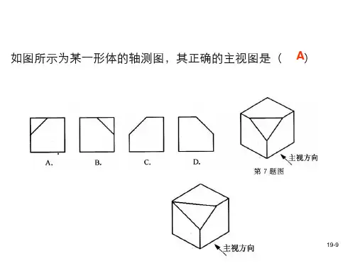 草图设计