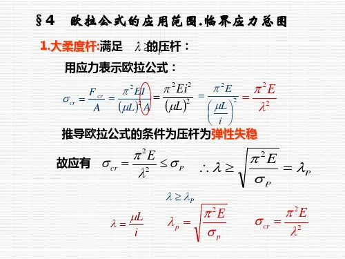 材料力学
