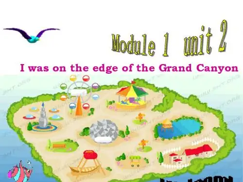 外研社版初中英语九年级上册教学课件         Module2 Unit2