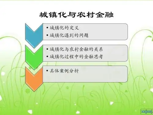经济案例分析大赛初赛PPT