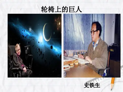 第5课《秋天的怀念》课件(共20张PPT)2023—2024学年统编版语文七年级上册