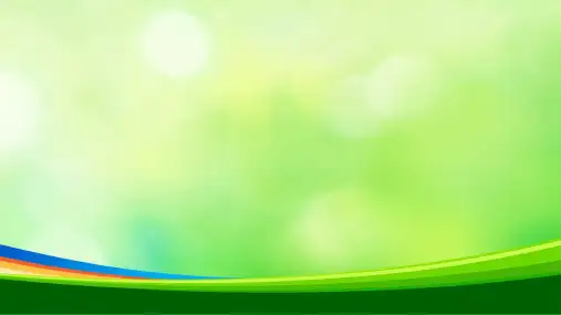 恒源祥目标市场战略分析(ppt 19页)