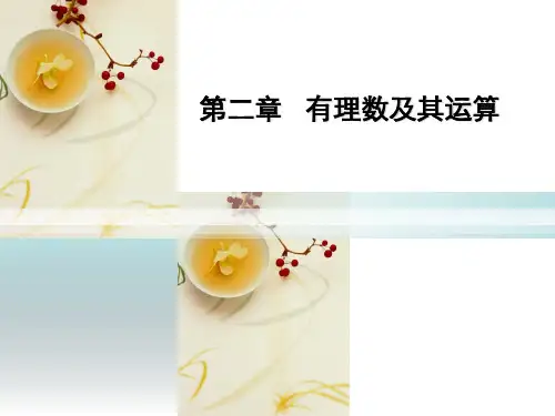 北师大课标版初中数学七年级上册第二章2.7有理数的乘法课件(共31张PPT)