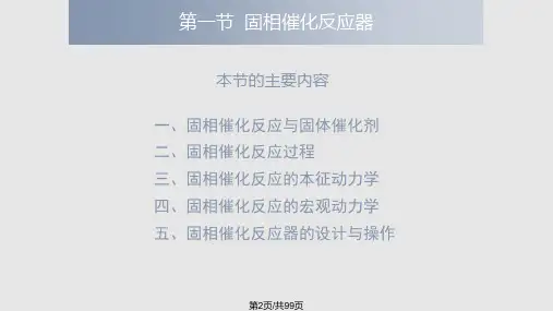 非均相化反应器.pptx
