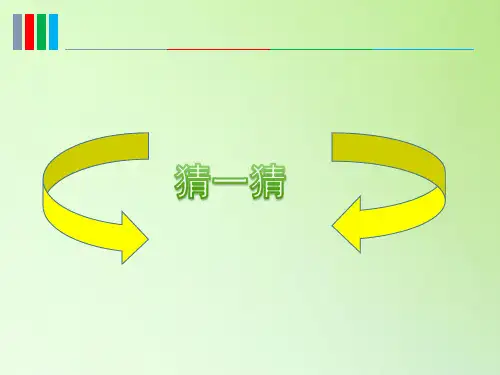 认识固体优秀课件1